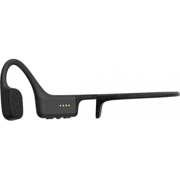 Shokz Openswim -luujohdekuulokkeet, musta