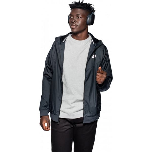 Skullcandy Hesh Evo -Bluetooth-sankakuulokkeet, musta