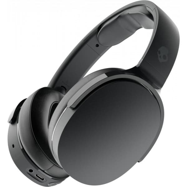 Skullcandy Hesh Evo -Bluetooth-sankakuulokkeet, musta