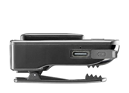 Cellularline CLIP PRO Mono Headset Bluetooth trådlöst 1 (60727)