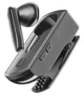 Miniatyrbild 1 av 6: Cellularline CLIP PRO Mono Headset Bluetooth trådlöst 1 (60727)