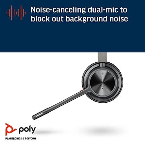 POLY VOY 4320 USB-A HS +BT700 (76U49AA)