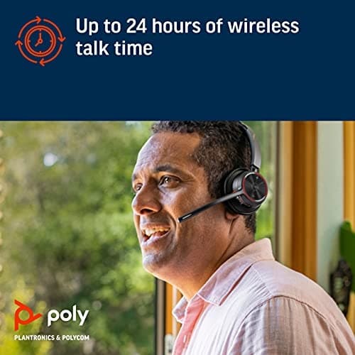 POLY VOY 4320 USB-A HS +BT700 (76U49AA)