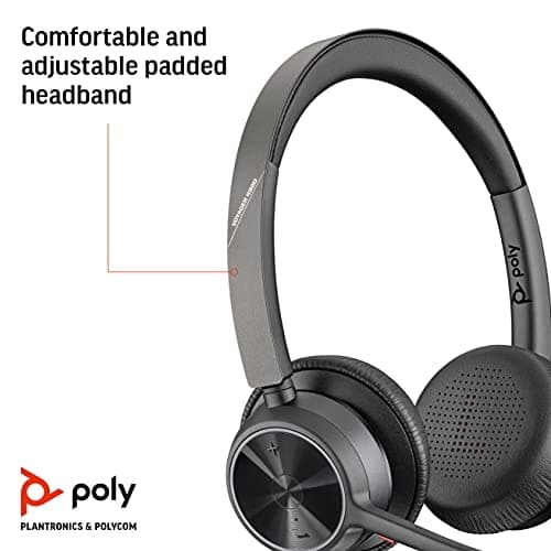 POLY VOY 4320 USB-A HS +BT700 (76U49AA)