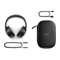 Miniatyrbillede 5 af 5: Bose QuietComfort høretelefoner, sorte