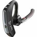 Miniatyrbillede 1 af 6: Poly Voyager 5200 UC USB-A Bluetooth hovedtelefoner + BT700 adapter