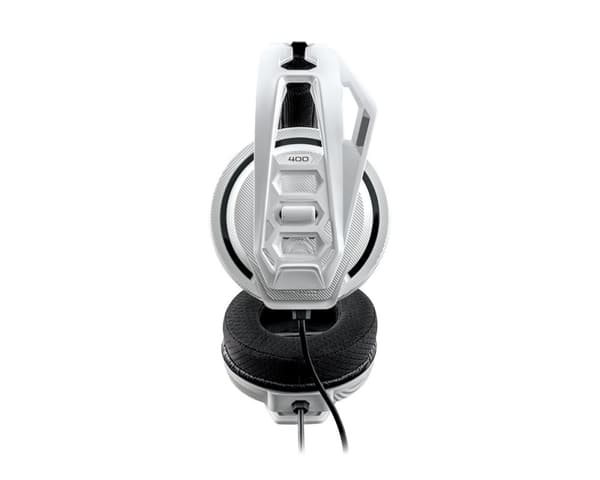 Nacon RIG 400HX Gaming Headset Vit