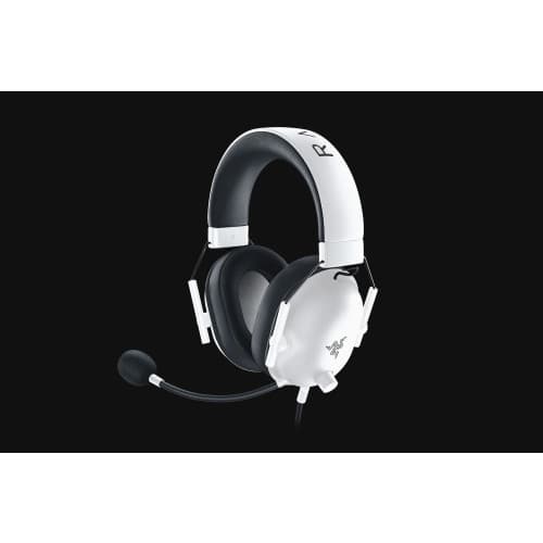 Razer BlackShark V2 X Headset Kabel Huvudband Spela Vit