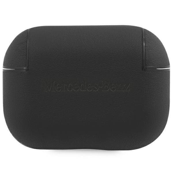 Mercedes Benz AirPods Pro 2 Skal Electronic Line - Svart