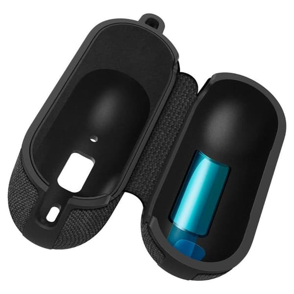 Spigen Airpods Pro 1/2 Skal Urban Fit - Svart
