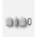 Miniatyrbild 3 av 9: Ringke Onyx Airpods Pro 2 Skal - Grå