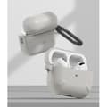 Miniatyrbild 4 av 9: Ringke Onyx Airpods Pro 2 Skal - Grå