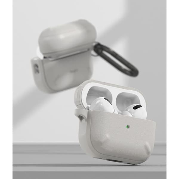 Ringke Onyx Airpods Pro 2 Skal - Grå