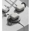 Miniatyrbild 5 av 9: Ringke Onyx Airpods Pro 2 Skal - Grå