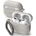 Miniatyrbild 1 av 9: Ringke Onyx Airpods Pro 2 Skal - Grå