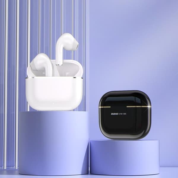 Dudao Trådlösa Hörlurar In-ear - Svart