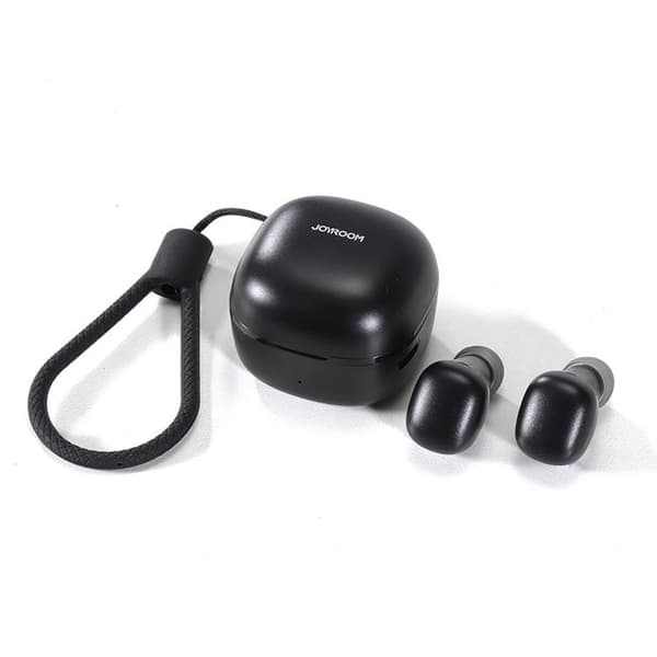Joyroom TWS Bluetooth Trådlösa Hörlurar IP54 - Svart