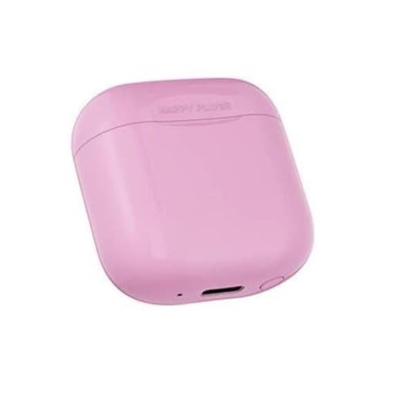 Happy Plugs Joy Hörlur In-Ear TWS - Rosa