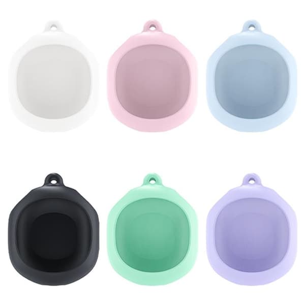 Acefast In-Ear Trådlösa Hörlurar Bluetooth - Vit
