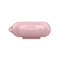 Miniatyrbild 3 av 8: Keybudz Airpods Pro 2 Skal Elevate Series - Rosa