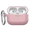 Miniatyrbild 4 av 8: Keybudz Airpods Pro 2 Skal Elevate Series - Rosa