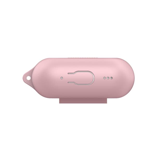 Keybudz Airpods Pro 2 Skal Elevate Series - Rosa