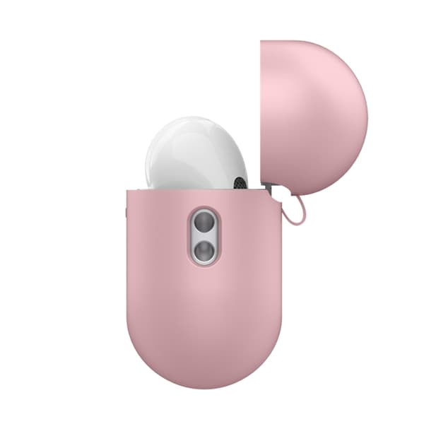 Keybudz Airpods Pro 2 Skal Elevate Series - Rosa