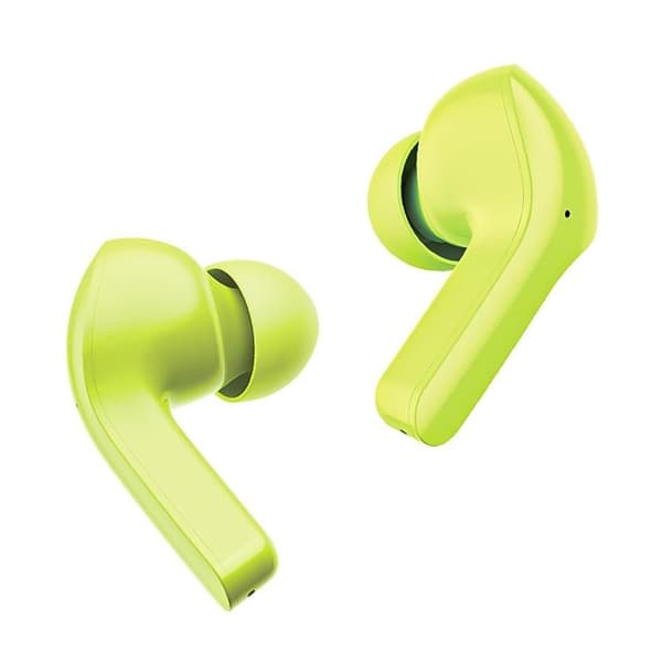 Acefast In-ear Trådlösa Hörlurar TWS Bluetooth - Grön