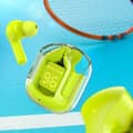 Miniatyrbild 8 av 11: Acefast In-ear Trådlösa Hörlurar TWS Bluetooth - Grön