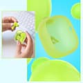 Miniatyrbild 9 av 11: Acefast In-ear Trådlösa Hörlurar TWS Bluetooth - Grön