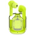 Miniatyrbild 1 av 11: Acefast In-ear Trådlösa Hörlurar TWS Bluetooth - Grön