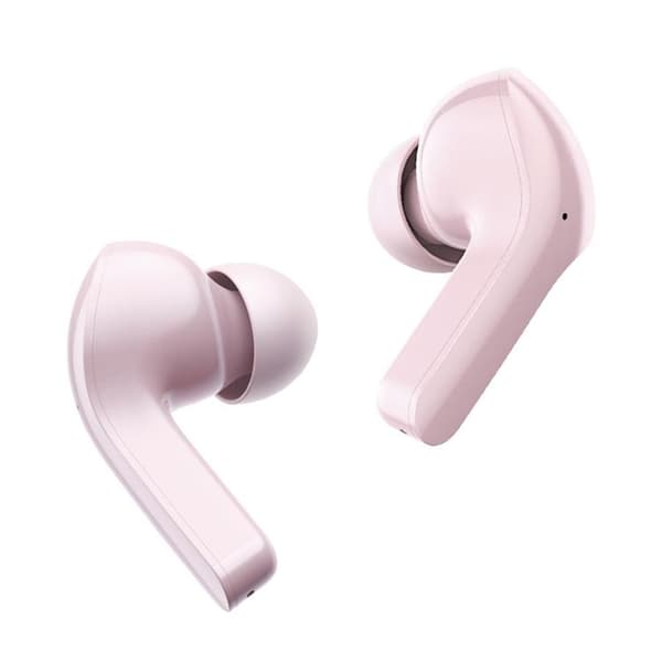 Acefast In-ear Trådlösa Hörlurar TWS Bluetooth - Rosa