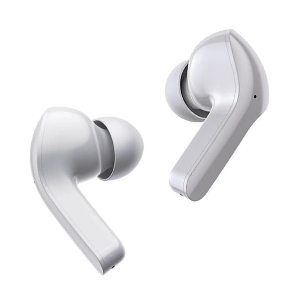 Acefast In-ear Trådlösa Hörlurar TWS Bluetooth - Grå