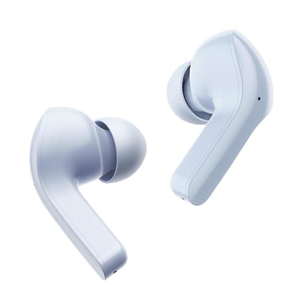Acefast In-ear Trådlösa Hörlurar TWS Bluetooth - Ljusblå