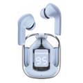Miniatyrbild 7 av 11: Acefast In-ear Trådlösa Hörlurar TWS Bluetooth - Ljusblå