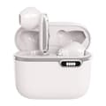 Miniatyrbild 1 av 6: Art TWS Bluetooth In-Ear Hörlurar Stereo - Vit