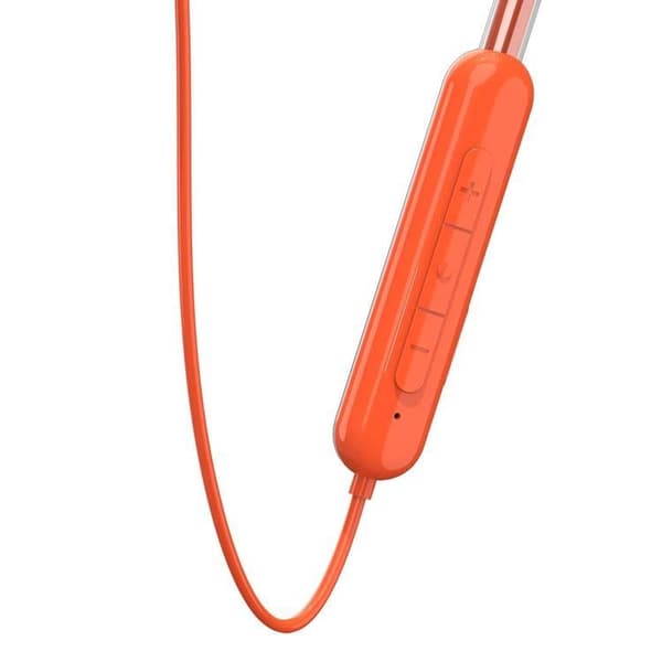 Dudao U5Pro+ Bluetooth 5.3 Trådlösa Hörlurar - Svart