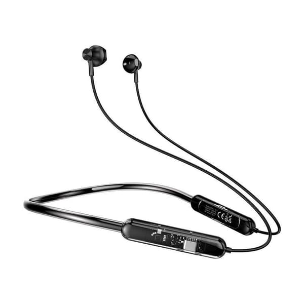 Dudao U5Pro+ Bluetooth 5.3 Trådlösa Hörlurar - Svart