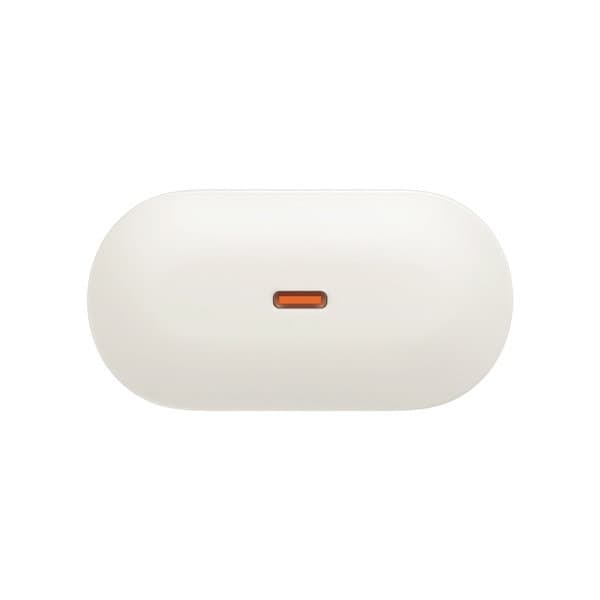 Baseus Bowie EZ10 TWS Bluetooth 5.3 Trådlösa Hörlurar - Vit