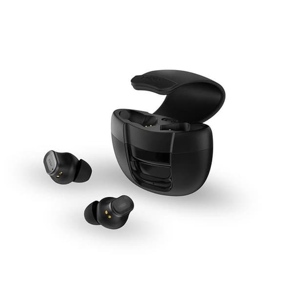 MIXX In-Ear Hörlur Solo 1 TWS - Svart