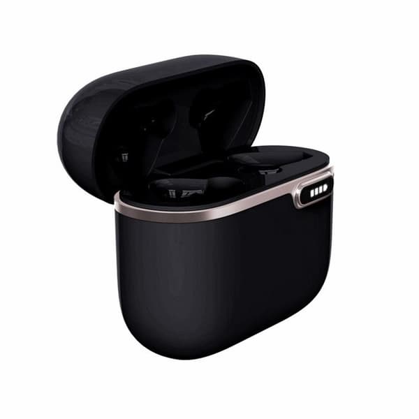 Art TWS Bluetooth In-Ear Hörlurar Stereo - Svart