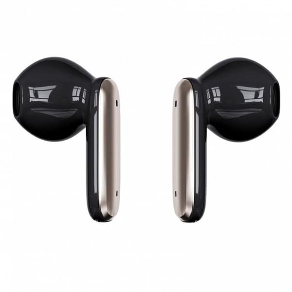 Art TWS Bluetooth In-Ear Hörlurar Stereo - Svart