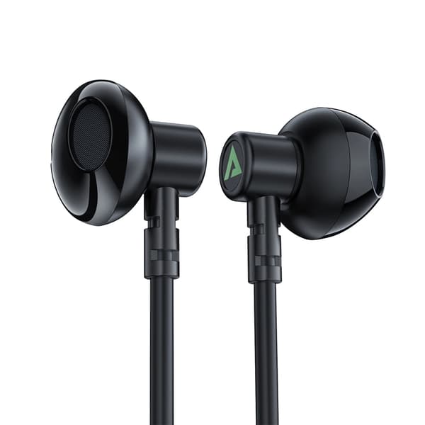 Acefast In-Ear Trådlösa Hörlurar N1 - Svart