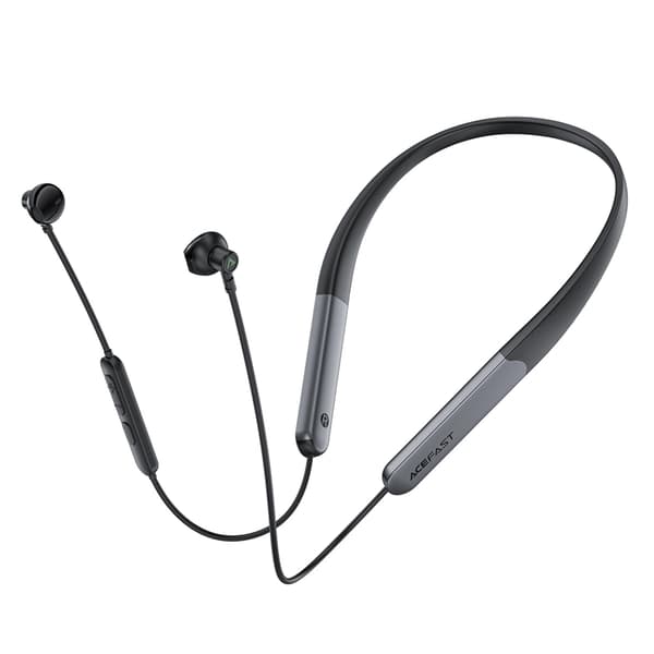Acefast In-Ear Trådlösa Hörlurar N1 - Svart