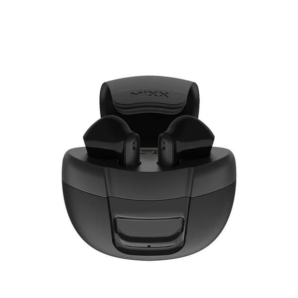 MIXX In-Ear Hörlur Solo 2 TWS - Svart