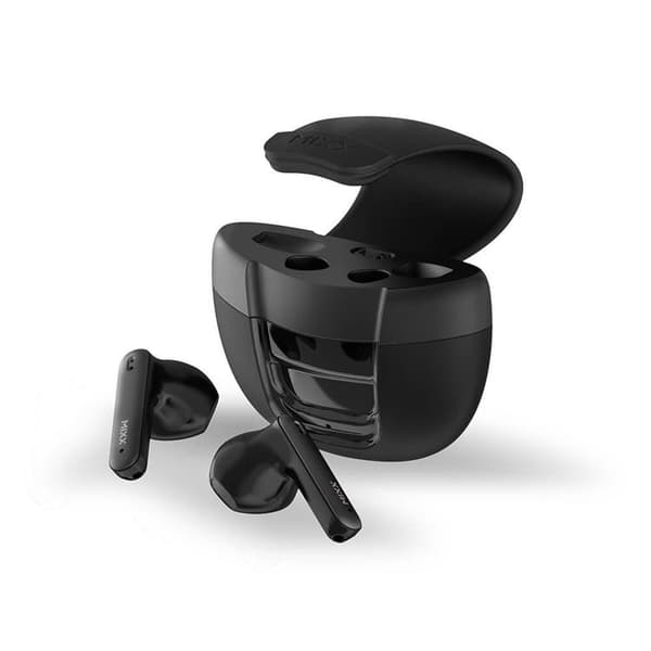 MIXX In-Ear Hörlur Solo 2 TWS - Svart