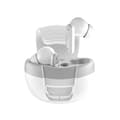 Miniatyrbild 1 av 4: MIXX In-Ear Hörlur Solo 3 TWS - Vit