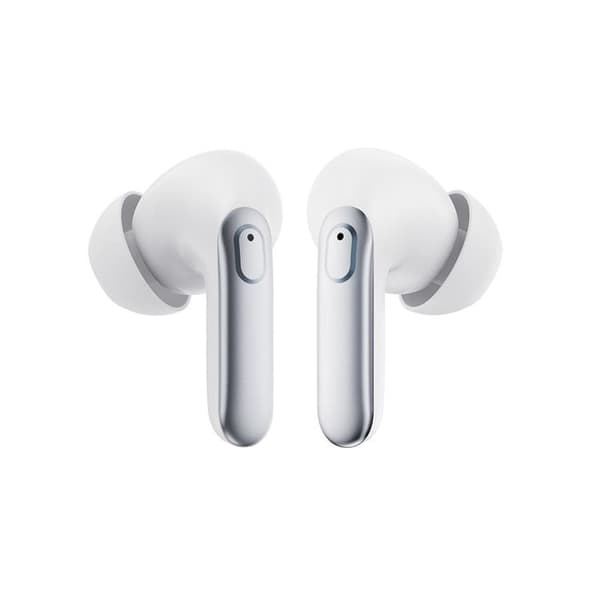 Joyroom Jbuds Trådlösa In-Ear-Hörlurar (JR-BC1) - Vit