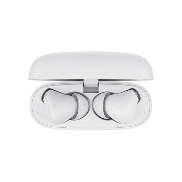 Joyroom Jbuds Trådlösa In-Ear-Hörlurar (JR-BC1) - Vit