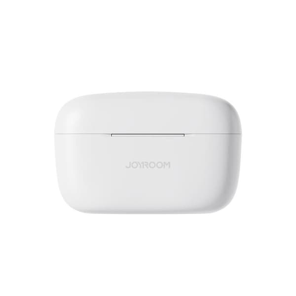 Joyroom Jbuds Trådlösa In-Ear-Hörlurar (JR-BC1) - Vit
